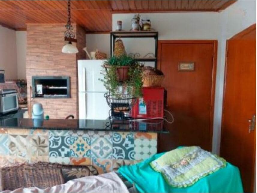 Foto 13 de 20: Casa em leilão em Santa Rosa - RS — Casa à venda em leilão