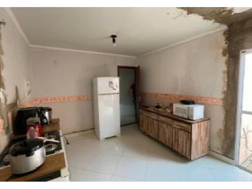 Foto 8 de 14: Casa em leilão em Campo Grande - MS — Casa à venda em leilão