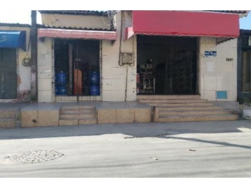 Casa em leilão em Fortaleza - CE — Casa à venda em leilão