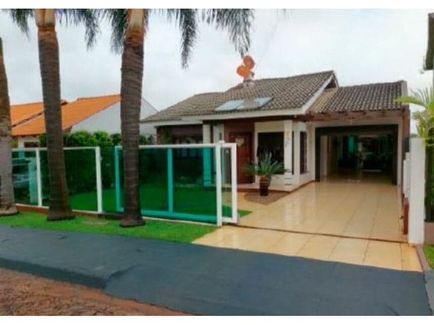 Foto 1 de 20: Casa em leilão em Santa Rosa - RS — Casa à venda em leilão