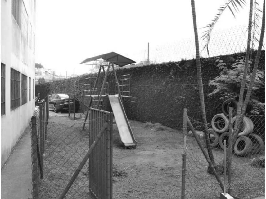 Foto 8 de 10: Apartamento em leilão em São Paulo - SP — Apartamento à venda em leilão