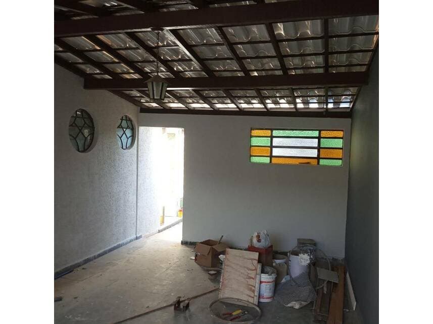 Foto 3 de 16: Casa em leilão em Matozinhos - MG — Casa à venda em leilão
