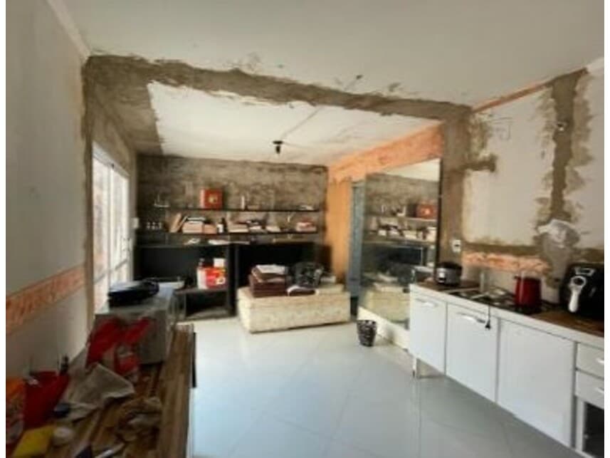 Foto 7 de 14: Casa em leilão em Campo Grande - MS — Casa à venda em leilão