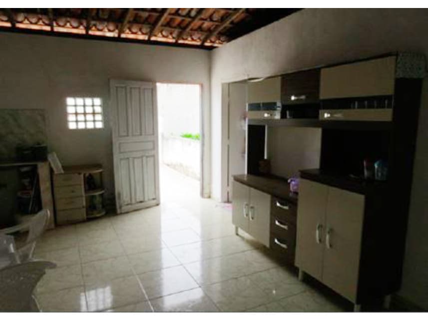 Foto 13 de 14: Casa em leilão em Nossa Senhora Do Socorro - SE — Casa à venda em leilão
