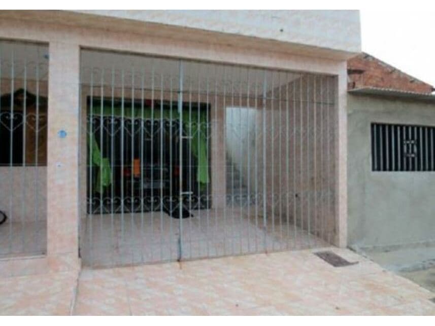 Foto 3 de 14: Casa em leilão em Nossa Senhora Do Socorro - SE — Casa à venda em leilão