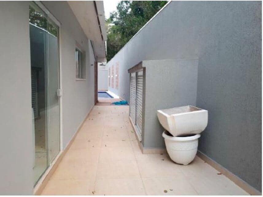 Foto 26 de 49: Casa em leilão em Guarujá - SP — Casa à venda em leilão
