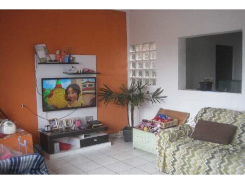 Foto 4 de 9: Casa em leilão em São Paulo - SP — Sobrado à venda em leilão