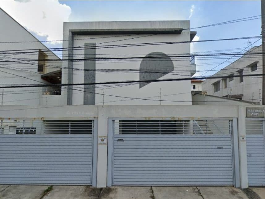 Casa em leilão em Osasco - SP — Casa à venda em leilão