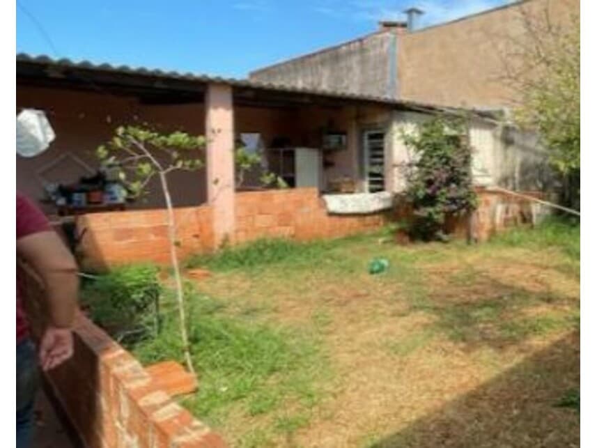 Foto 12 de 14: Casa em leilão em Campo Grande - MS — Casa à venda em leilão
