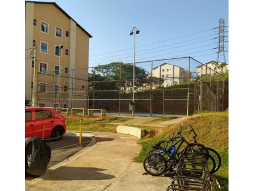 Foto 2 de 5: Apartamento em leilão em Guarulhos - SP — Apartamento à venda em leilão