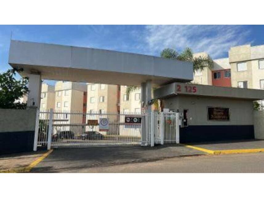 Foto 1 de 5: Apartamento em leilão em Bauru - SP — Apartamento à venda em leilão