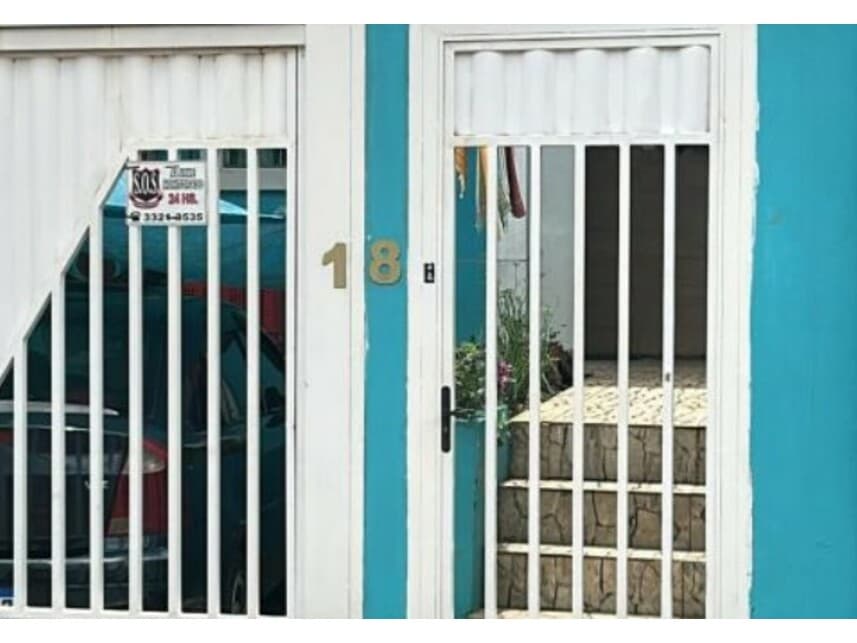 Foto 5 de 5: Casa em leilão em Erechim - RS — Casa à venda em leilão