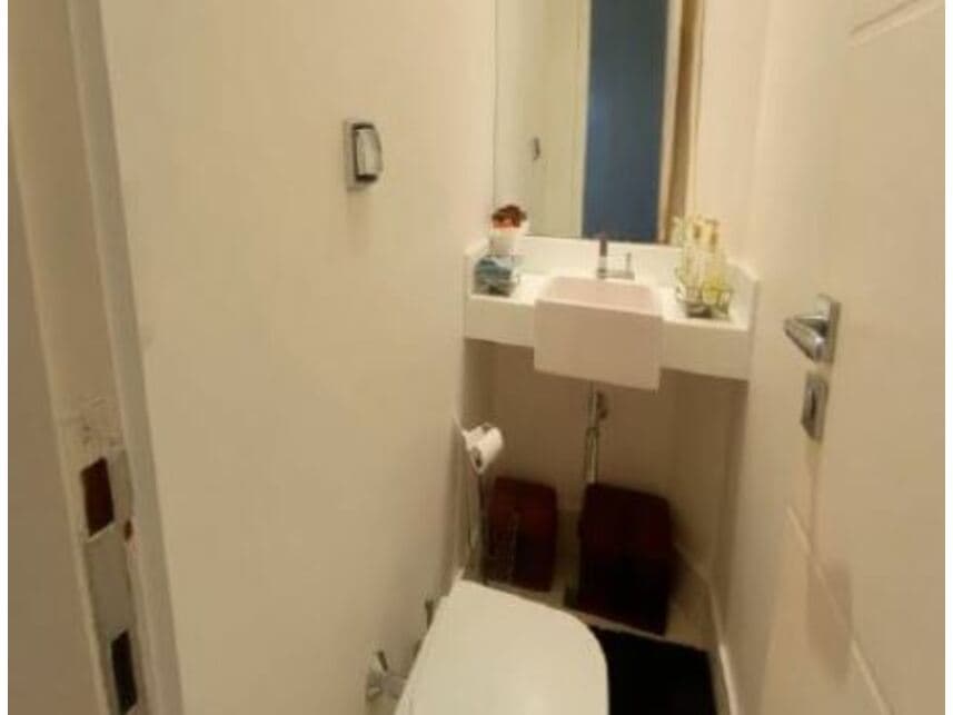 Foto 12 de 34: Casa em leilão em Campinas - SP — Casa à venda em leilão