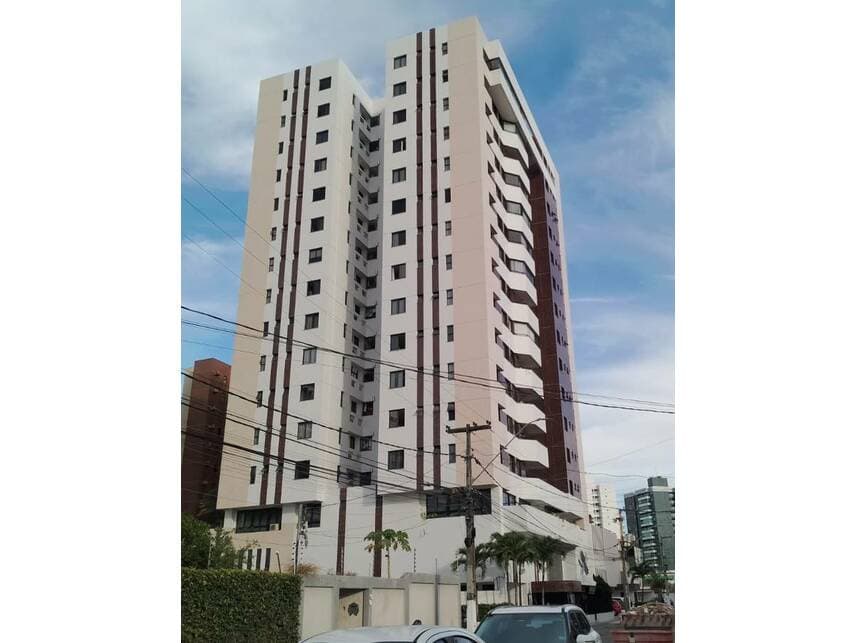 Apartamento em leilão em Aracaju - SE — Apartamento à venda em leilão