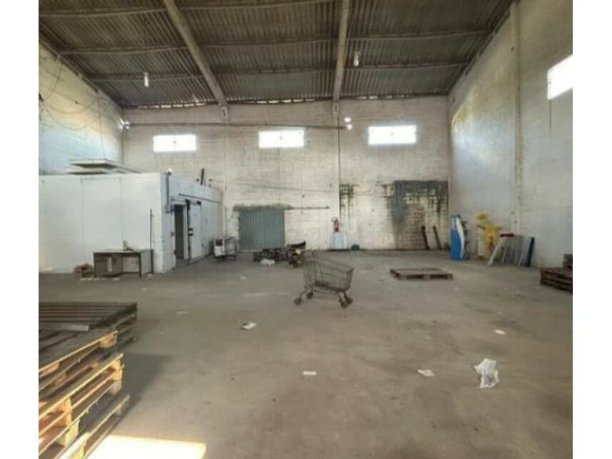 Foto 8 de 14: Comercial em leilão em Itamaraju - BA — Prédio Comercial à venda em leilão