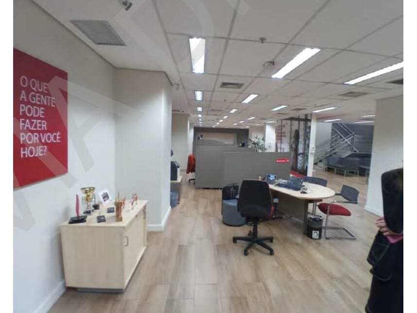Foto 4 de 14: Comercial em leilão em Rio De Janeiro - RJ — Sala Comercial à venda em leilão