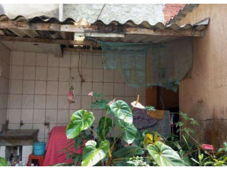 Foto 7 de 7: Casa em leilão em São Bernardo Do Campo - SP — Casa à venda em leilão