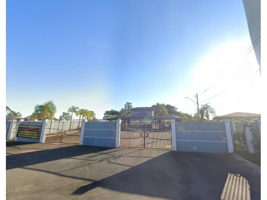 Terreno em leilão em Itatiba - SP — Terreno à venda em leilão