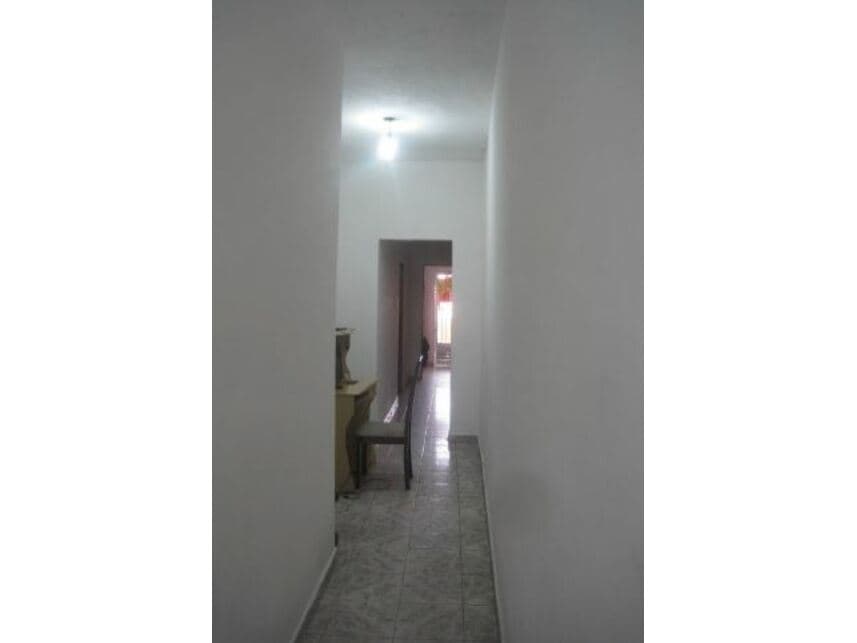 Foto 7 de 9: Casa em leilão em São Paulo - SP — Sobrado à venda em leilão