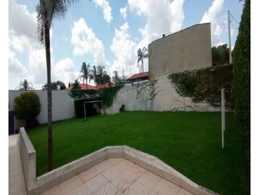 Foto 32 de 34: Casa em leilão em Campinas - SP — Casa à venda em leilão