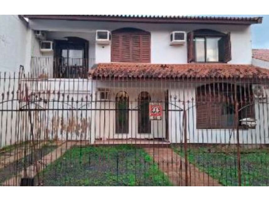 Foto 2 de 3: Casa em leilão em Canoas - RS — Casa à venda em leilão