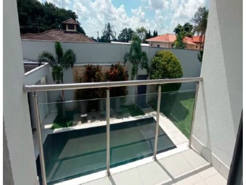 Foto 16 de 34: Casa em leilão em Campinas - SP — Casa à venda em leilão