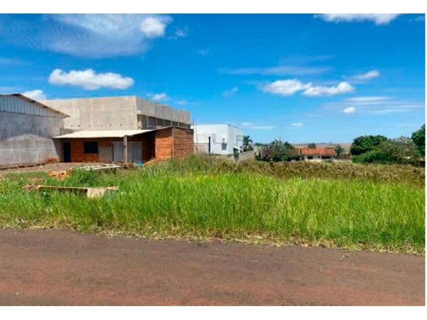 Foto 9 de 9: Terreno em leilão em Tupãssi - PR — Terrenos à venda em leilão