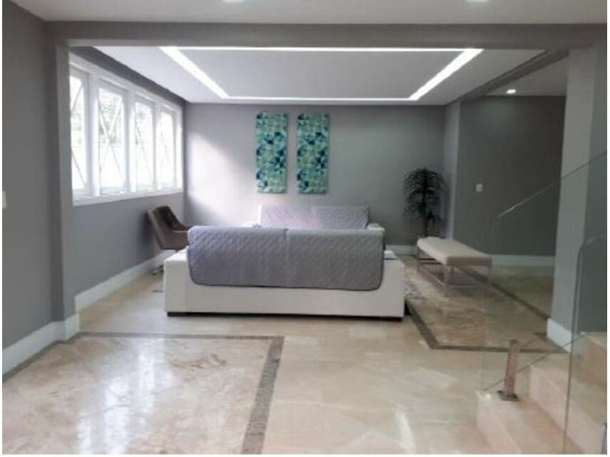 Foto 6 de 49: Casa em leilão em Guarujá - SP — Casa à venda em leilão