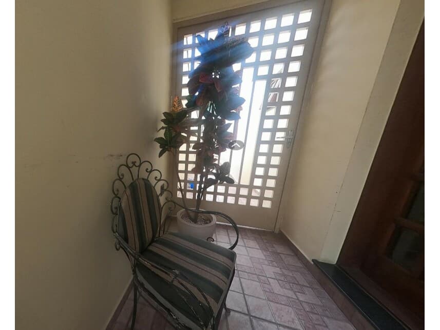 Foto 3 de 12: Casa em leilão em São Paulo - SP — Casa à venda em leilão