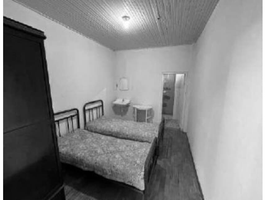 Foto 10 de 12: Casa em leilão em Carangola - MG — Casa à venda em leilão