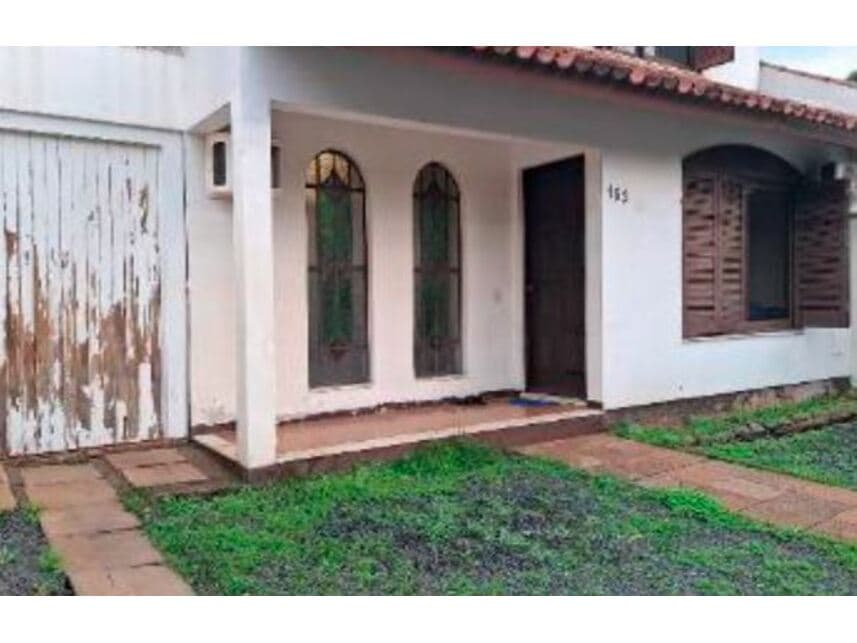 Foto 3 de 3: Casa em leilão em Canoas - RS — Casa à venda em leilão