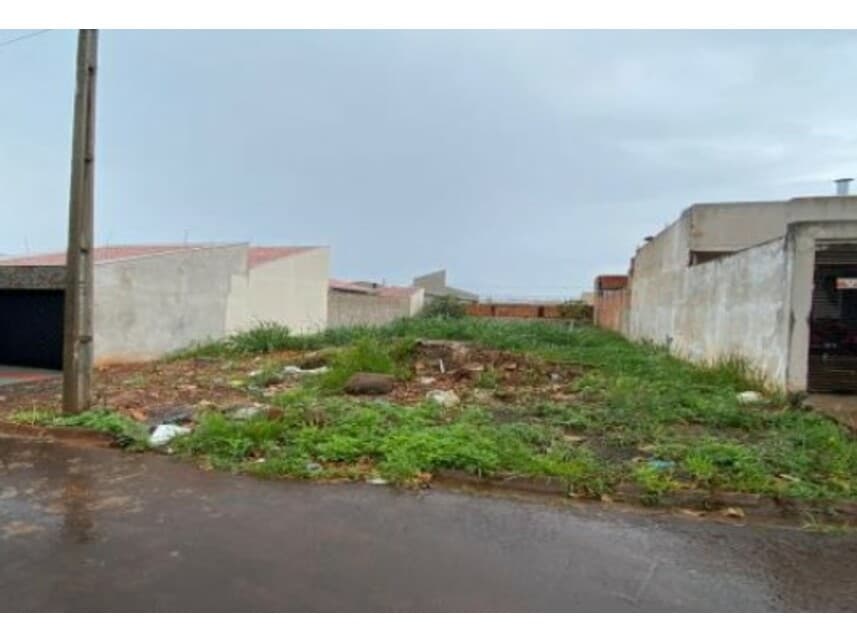 Foto 1 de 3: Terreno em leilão em Londrina - PR — Terreno à venda em leilão