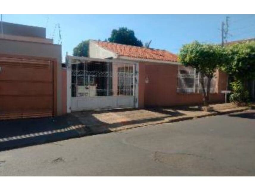 Foto 1 de 2: Casa em leilão em Bauru - SP — Casa à venda em leilão