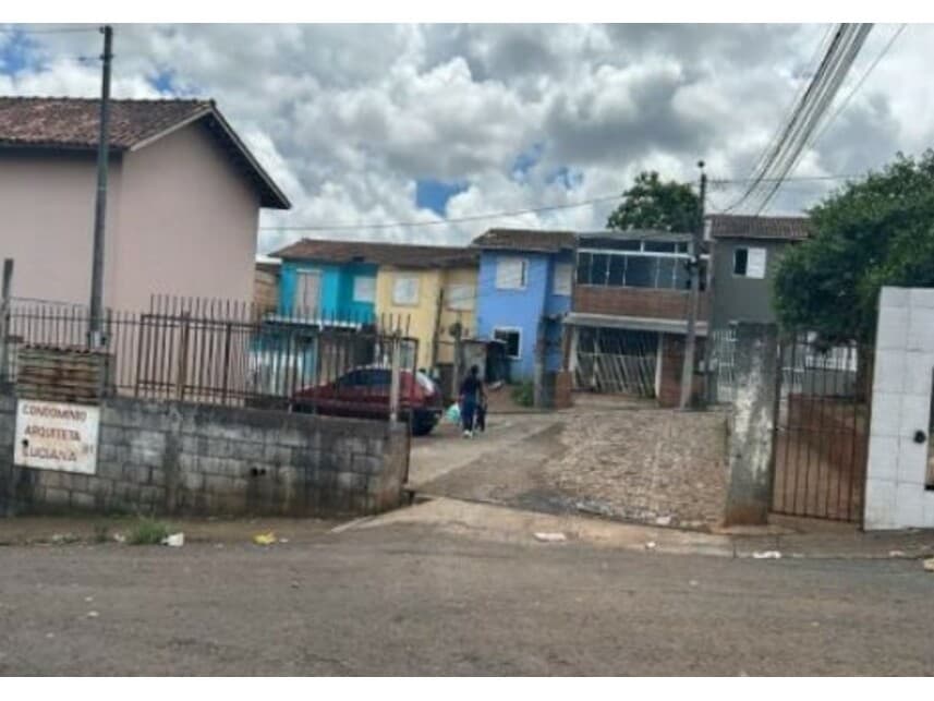 Foto 1 de 5: Casa em leilão em Erechim - RS — Casa à venda em leilão