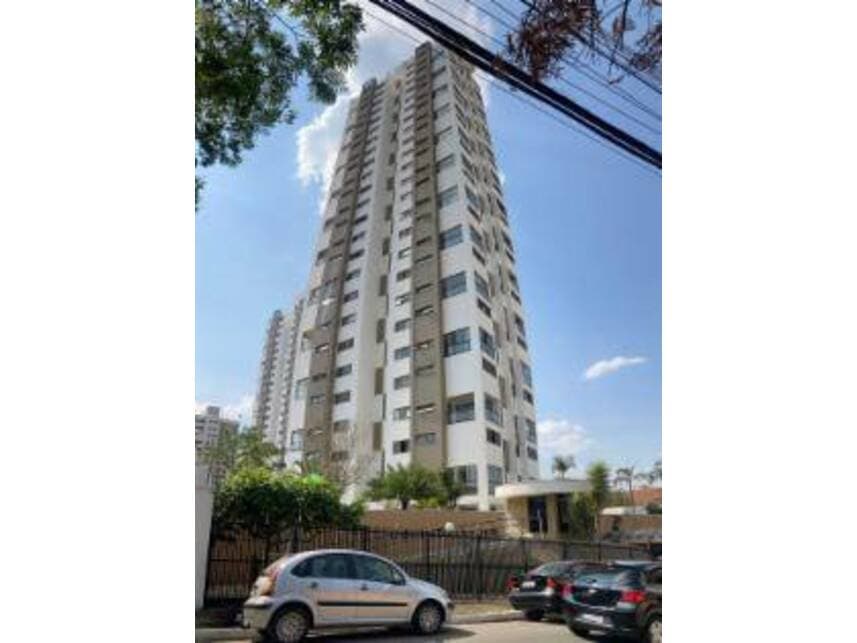 Apartamento em leilão em Taubaté - SP — Apartamento à venda em leilão