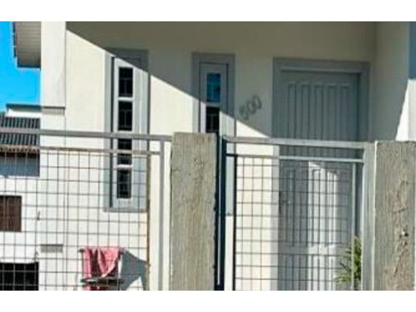 Foto 2 de 3: Casa em leilão em Forquilhinha - SC — Casa à venda em leilão