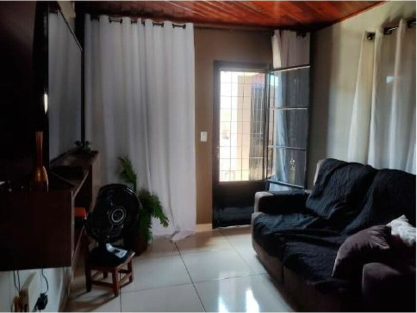 Foto 5 de 10: Casa em leilão em Maracaju - MS — Casa à venda em leilão