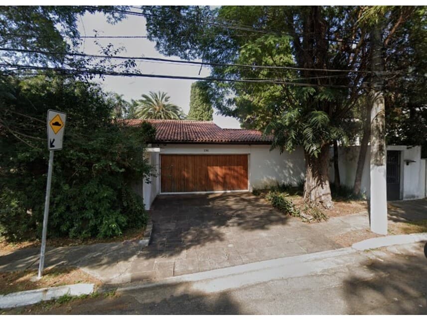 Foto 1 de 20: Casa em leilão em São Paulo - SP — Casa à venda em leilão