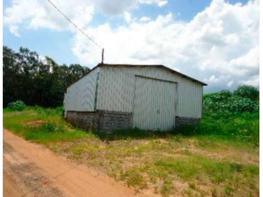 Foto 11 de 21: Comercial em leilão em Santo Anastácio - SP — Galpão à venda em leilão
