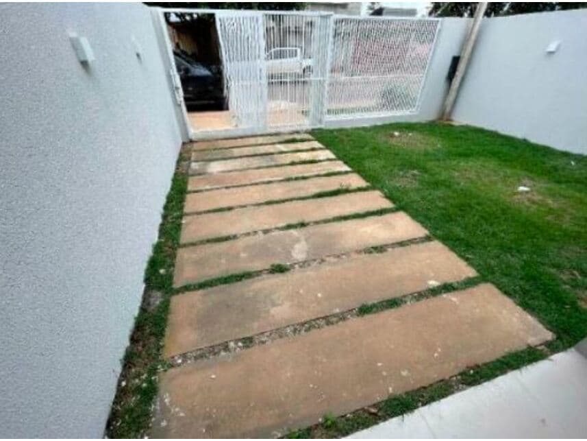 Foto 9 de 10: Casa em leilão em Sinop - MT — Casa à venda em leilão