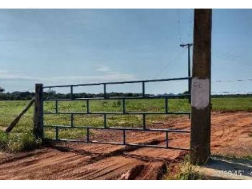 Foto 1 de 20: Area Rural em leilão em Alvorada - TO — Área Rural à venda em leilão