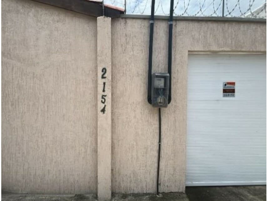 Foto 2 de 2: Casa em leilão em Fortaleza - CE — Casa à venda em leilão