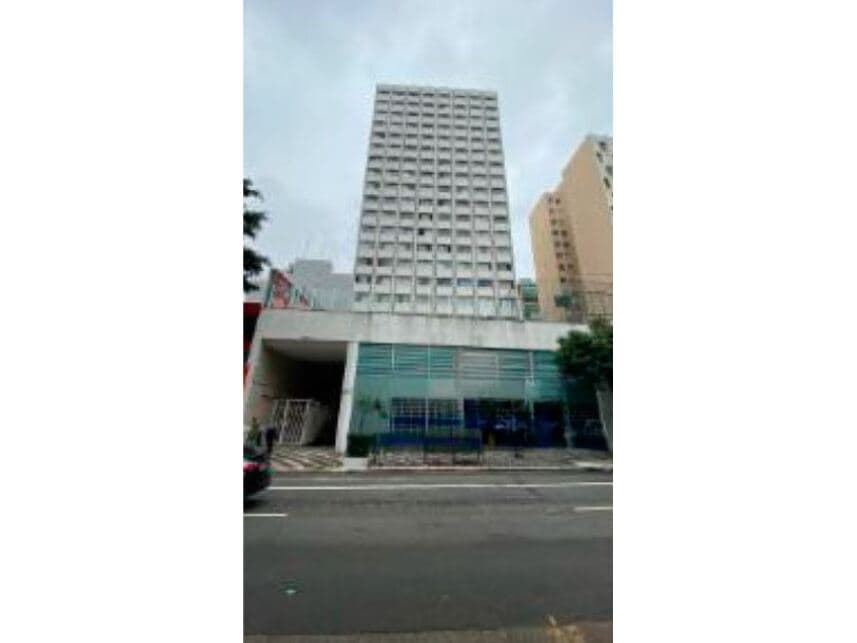 Foto 1 de 2: Apartamento em leilão em São Paulo - SP — Apartamento à venda em leilão