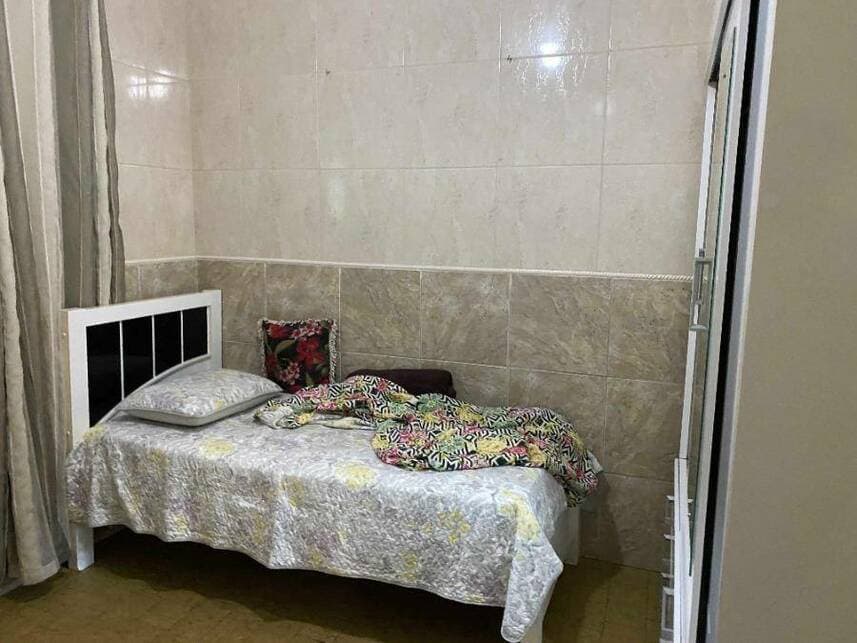 Foto 7 de 8: Casa em leilão em Rio De Janeiro - RJ — Casa à venda em leilão