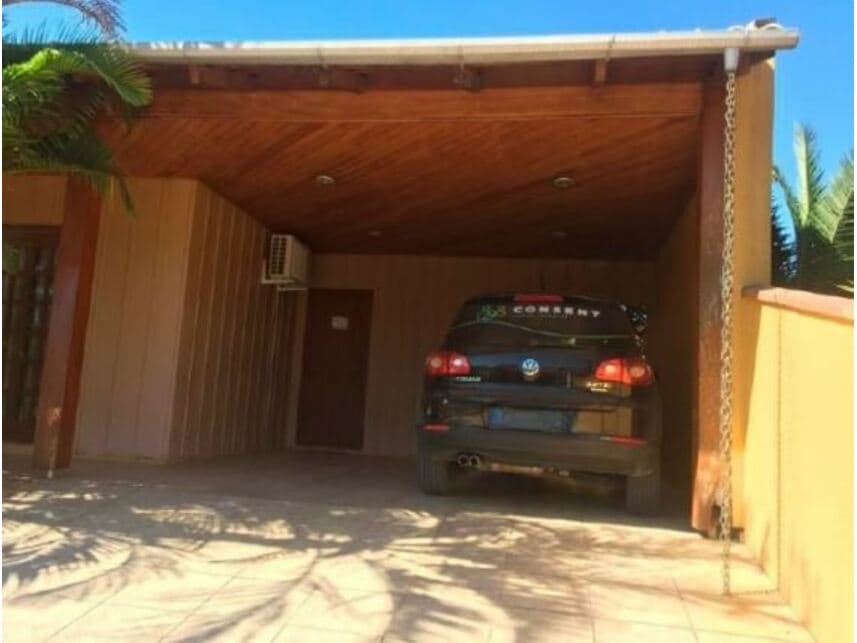 Foto 14 de 14: Casa em leilão em Rio Do Sul - SC — Casa à venda em leilão