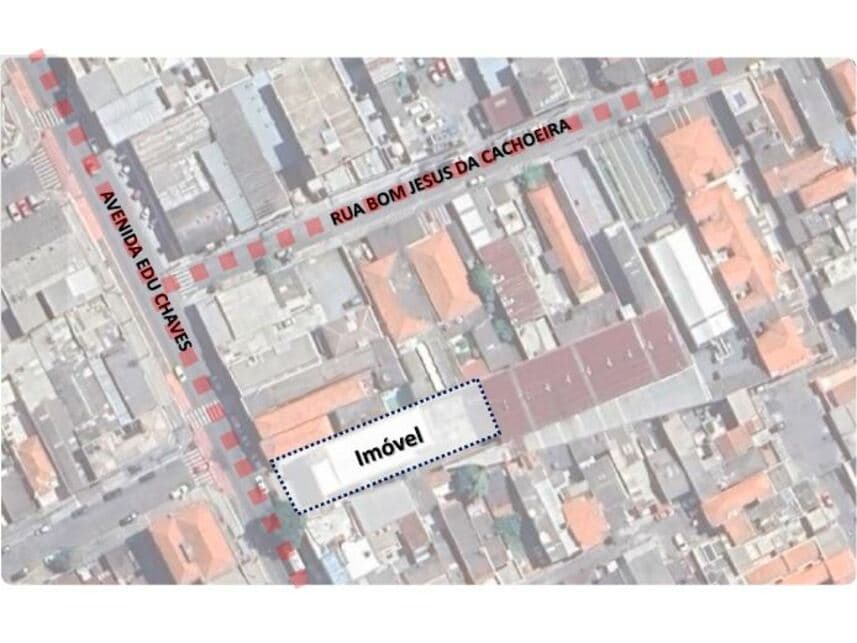 Foto 15 de 15: Imóvel em leilão em São Paulo - SP — Ex-Agência à venda em leilão