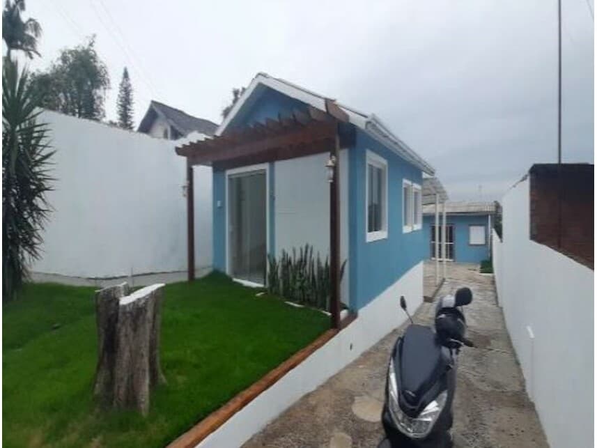 Foto 3 de 12: Casa em leilão em Alvorada - RS — Casa à venda em leilão