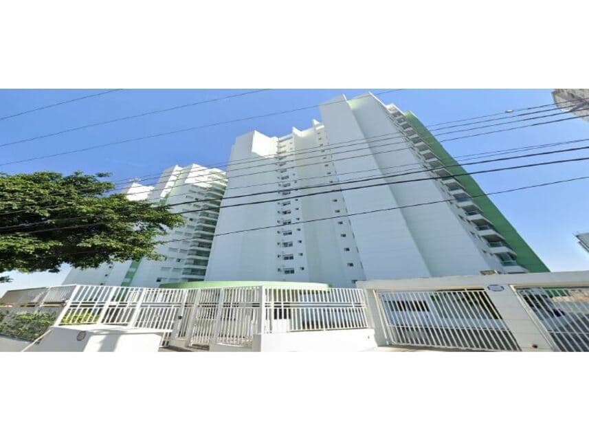 Foto 1 de 3: Apartamento em leilão em Guarulhos - SP — Apartamento à venda em leilão