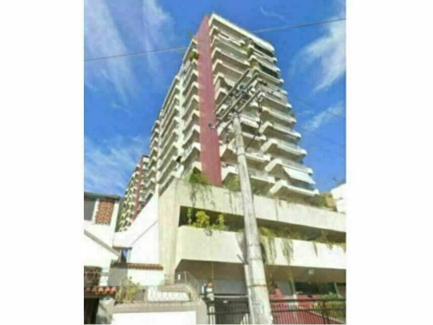 Foto 1 de 2: Apartamento em leilão em Rio De Janeiro - RJ — Apartamento à venda em leilão