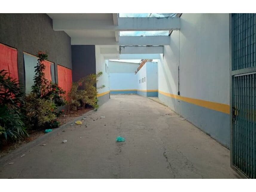 Foto 11 de 15: Imóvel em leilão em São Paulo - SP — Ex-Agência à venda em leilão